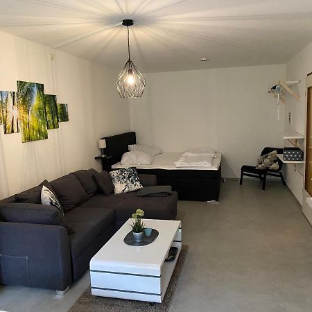 Ferienwohnung Schneewittchen ألتيناو المظهر الخارجي الصورة