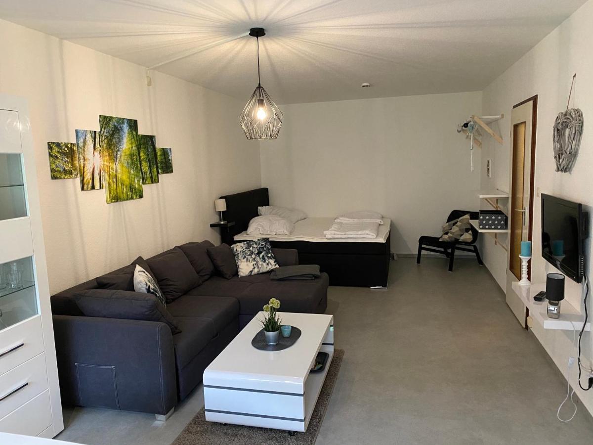 Ferienwohnung Schneewittchen ألتيناو المظهر الخارجي الصورة