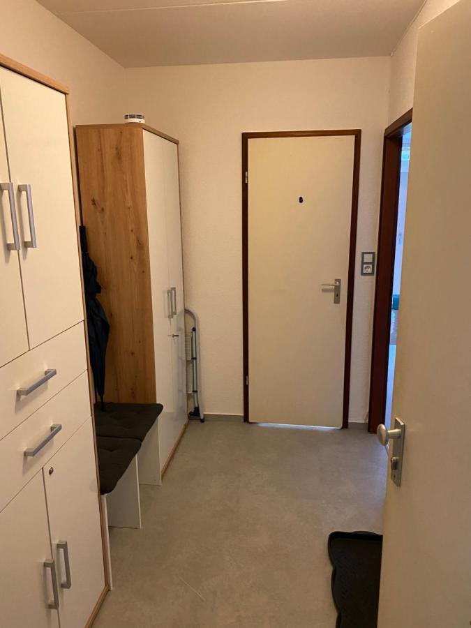 Ferienwohnung Schneewittchen ألتيناو المظهر الخارجي الصورة