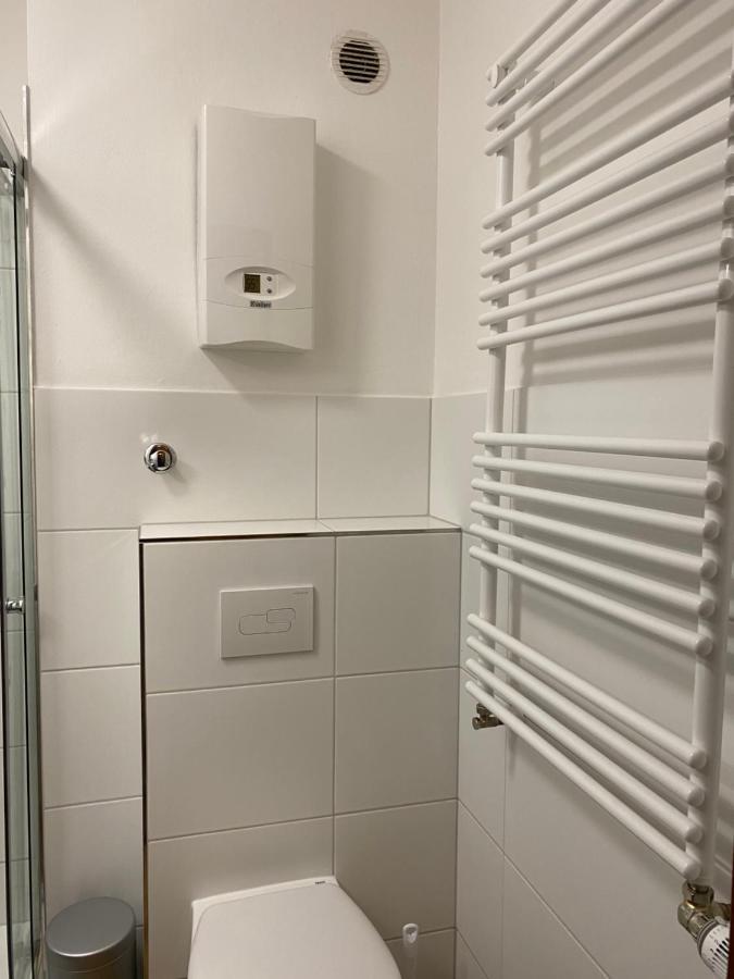 Ferienwohnung Schneewittchen ألتيناو المظهر الخارجي الصورة