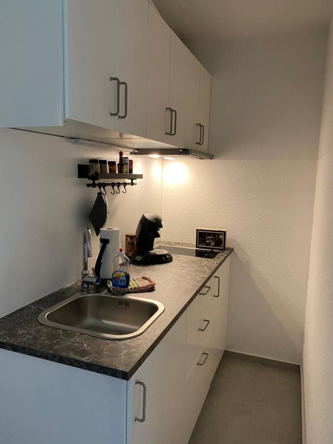 Ferienwohnung Schneewittchen ألتيناو المظهر الخارجي الصورة