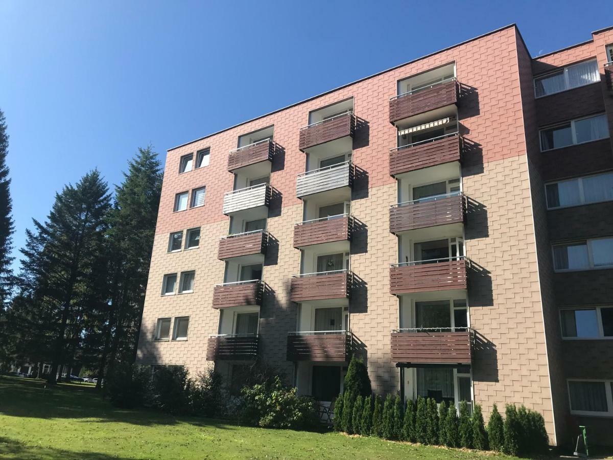 Ferienwohnung Schneewittchen ألتيناو المظهر الخارجي الصورة