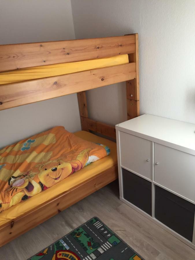Ferienwohnung Schneewittchen ألتيناو المظهر الخارجي الصورة