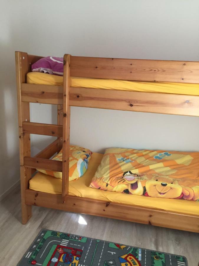 Ferienwohnung Schneewittchen ألتيناو المظهر الخارجي الصورة